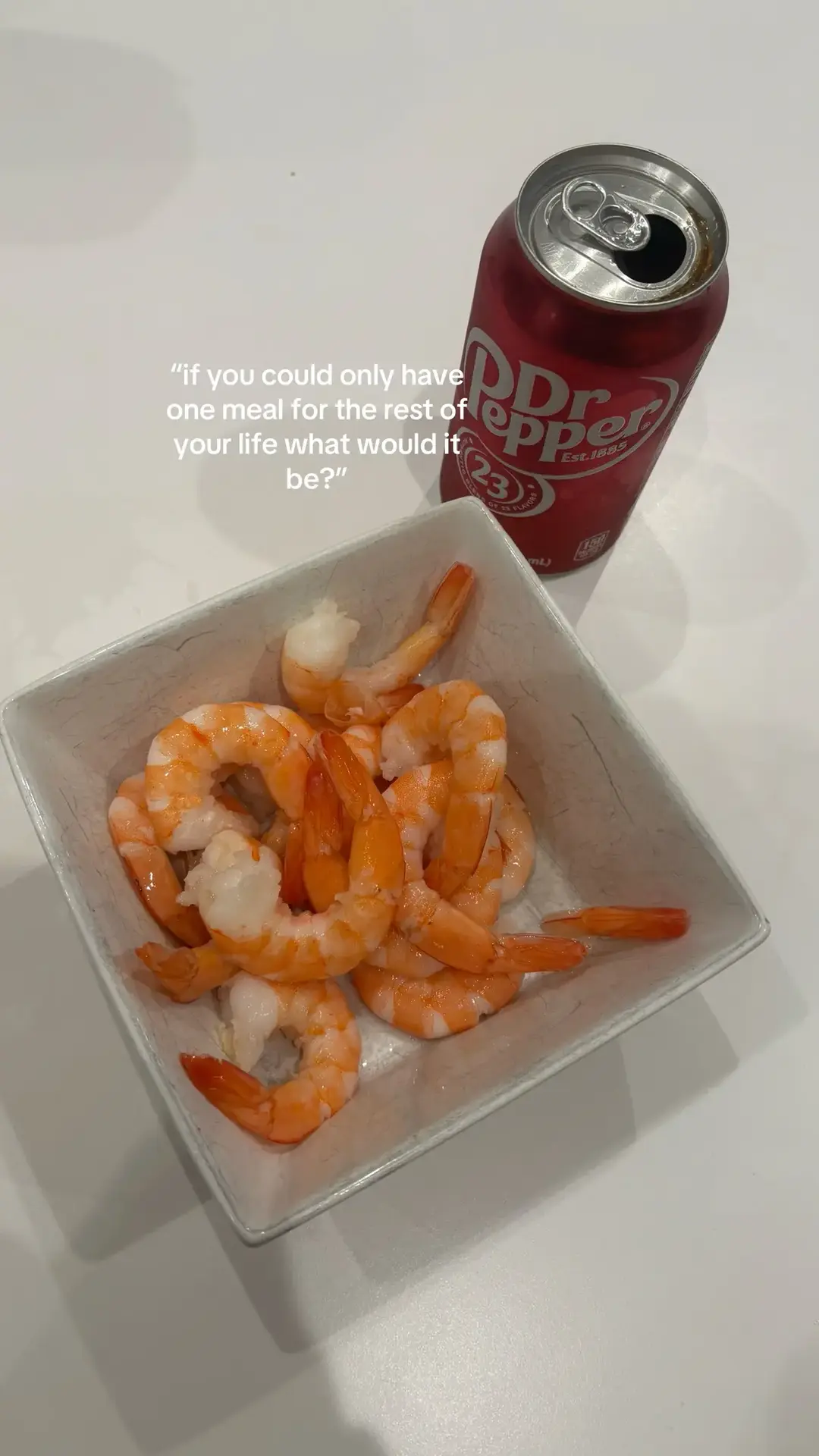 dont ask again. #shrimp #favoritefood #real #funny #relatable #drpepper #drpepperpartner #drpepperlover #drpepperissuperior #drpepperchallenge #soda #seafood #meal #lastmeal #favfood #goodfood #yummy #lmao #lol #hilarious #popularvideo #popularcreator #populartrend #thingsilike #cocktailshrimp #cocktailshrimpfan #funnyvideo #hahaha #yes #yikes #laugh #lol #true #repost #retweet #funnyvideos #xyzbca #zxybca #blowup #blowthisupforme #blowup? #chillguy #chill #chillgirl #trend #newtrend #funnymeme #meme #hilarioustrend #trendy #trending?song🔥 #trending?song🔥fyp📣foryou #trending?song🔥fyp📣foryou❣️❣️🥀🥀💫 #trending?song🔥⚚☯dhanuwa꙰✶༺☠😎 #hahaha #haha #lmfao #stupid #trendingsound #trendingvideos 