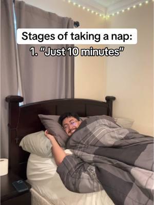 #fyp #viral #stages #nap #pov 