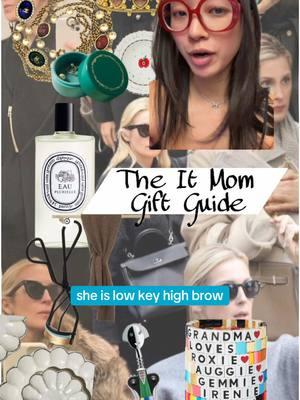 For all the cool moms out there #giftguide #luxurygifts #giftsforher #luxurytiktok #luxurywishlist #wishlistideas #wishlistinspo #coolmomsoftiktok #coolmom 