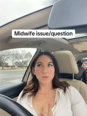 Like, where do we go from here?  #midwife #homebirth #midwifery #midwiferystudent #7weekspostpartum #foryoupage #womenhealth 