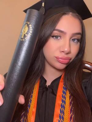 Bachelors of science in Criminal Justice and Psychology from #samhoustonstateuniversity  One degree hotter!!🎓💖🥰 Graduation was today and honestly everything I’ve worked for, for the past four years was so worth it! #magnacumlaude #shsu #bachelorsdegree #graduate #foreignnndoll 