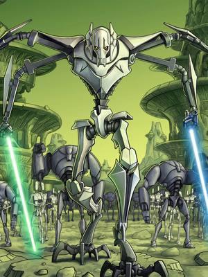 The Separatists Real Threat Wasn’t Jedi—It Was Their Tactical Droids #starwars #clonewars #jediorder #order66 #theclonewars #clonetrooper #battledroid #anakin #obiwan #countdooku #generalgrievous #darthsidious #starwarsfan #starwarsfans #darthvaderedit #darkside #anakinvsobiwan #palpatine #padmeamidala #obiwan #ahsoka #starwarsfyp #fyp #viralvideo #starwarsviral #starwarsdaily #darthmaul #starwarsapprentice