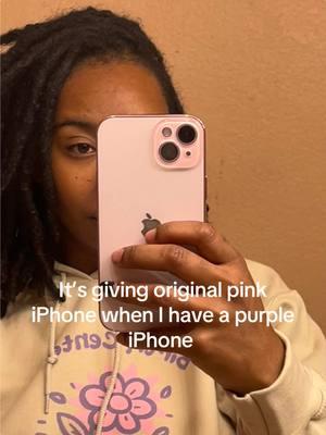 #pinkiphone 