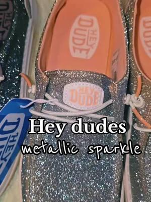 These are the cheapest they have been! So many hey dude sales @HeyDude #heydude #heydudeshoes #heydudes #womenssneakers #christmas 