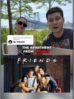 Replying to @Isaac Veidmark What do you guys wanna see next? #friends #friendstvshow #howimetyourmother #sitcom #himym 