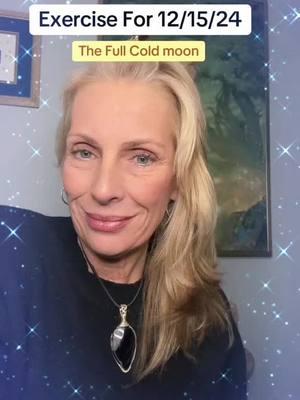 Do You Want To Know What To Do On The Full Moon? An Exercise For The Cold Full Moon or any full moon. The last full moon of 2024 is the Cold Moon also known as the Frost Moon and The Winter Moon. Mercury goes direct that day so yippie! Try this exercise or ritual to create what you want to manifest for the next year! #fullmoon #gemini #astrology #fullmoonritual #coldmoon #spirituality #moonphases #coldmoon #wintermoon 