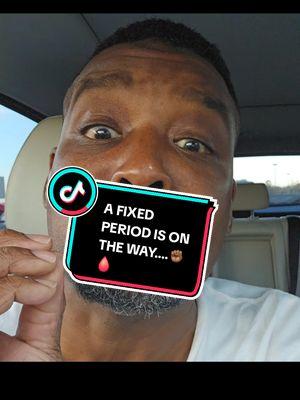 Let's go in to 2025 with a better feeling PERIOD.. PERIOD! #periods #periodhelp #biodegradablepads #periodproducts #organicpads 