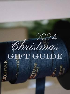 2024 Christmas GIFT GUIDE 🎄 episode iii: @loccitanesv ✨❤️ HIGHLIGHTS: 1. Ornamentos 🪅 2. Kits aromas frescos 🍋 3. Set de jabones 🧼 4. Set skincare 🧖🏼‍♀️ 5. Set jetsetter con travel sized products ✈️  6. Sets para hombre 💪🏼 BONUS: gifrcards!!! 💌 #elsalvador #christmas #navidad #christmasshopping #christmasgift #guiftguide #guiaderegalos #loccitane #loccitanepartner #secretsanta #elsalvador🇸🇻 #sivar503 