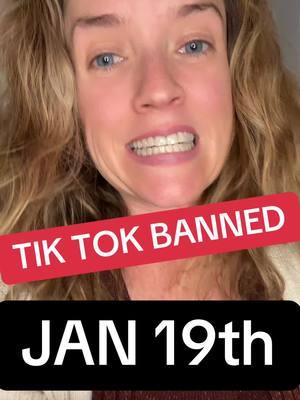 The TikTok ban  is coming January 19. Here’s how you can still get the same great content. #TikTokBan #Target #TargetCircle #TargetCoupons #TargetDealsOfTheWeek #TargetSavings #HowToCoupon #HowToSaveMoney #BeginnerCouponing #SavingMoneyIdeas #WalgreensCoupons #WalmartCoupons #EasyCouponDeals #couponingdealsthisweek #learntocoupon