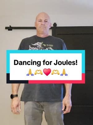 Dancing for Joules! We will never forget your bravery! Rest in Heaven, sweet girl! #fyp #dancingforjoules #4 #fypシ #foryoupage #4up #warrior #brave #fighter #live #Love #laugh #dance #greatestshowman #mom #MomsofTikTok #dad #kid #dadsoftiktok #ididitfortj #f #xyzbca #4upage #♥️ #🤟 