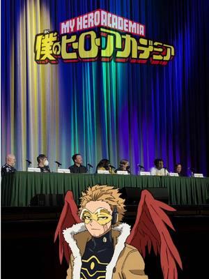 My hero academia voice actor panel at Anime Pasadena! #myheroacademia #bokunoheroacademia #allmight #katskibakugo #shotaaizawa #himikotoga #endeavor #hawks #jiromha #mha #christophersabat #cliffordchapin #zenorobinson #patrickseitz #trinanishimura 