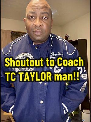 Give that man his CREDIT!!! They doubted you Coach! WE did not!!!!! @Jackson State University @Jackson State University FB  PROUD ALUM!!!!! #hbcunationalchamps #jacksonstateuniversity #swac #theeilove #2024hbcuchamps #celebrationbowl #celebrationbowl2024 #scsu #jsu #robisrandomaf #tctaylor 