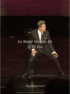 Si Te Vas/Luis Miguel a traves de los años #luismisongs #80s #89 #80smusic #LuisMiguel #Romance #90s #vivo #Bolero #ElConcierto #luismiguelgira2023 #tendencytiktok #luismiguellaserie #tengotodoexceptoati #ElSol #cuandovuelvaatulado #Acapulco #Suave #SiTeVas #Si #Te #Vas #2000s #2000 #años @Luis Miguel 