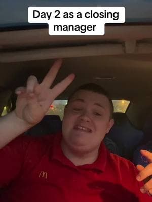 Yall these pipes aint no joke 🤣🫶 #mcdonalds #closer #manager 