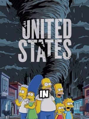 What Will Happen In U.S 🇺🇸 In 2025. Simpsons Knows Everything. Watch Till End 🤯  #simpsons #thesimpsons #thesimpsonsclips #simpsonsclips #prediction #predictions #trendy #simpsonstreehouseofhorror #springfield #lisasimpson #bartsimpson #homersimpson #margesimpson #earth #universe #SCience #usa #unitedstates #uspredictions #blackout #poweroutage #simpsonsfan