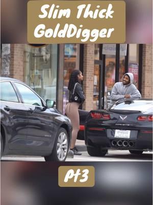 I got a gf i tell the truth😅 #flashfamemedia #golddiggerprank #golddigger #slimthick  