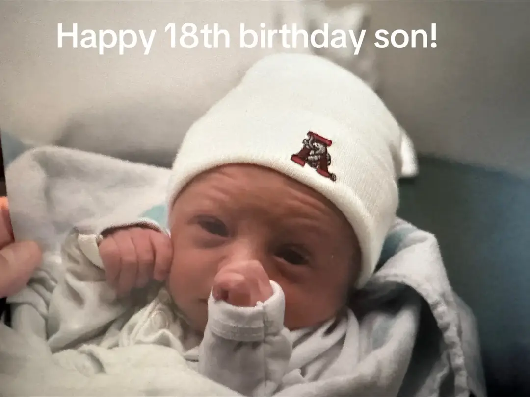 #HappyBirthdayson