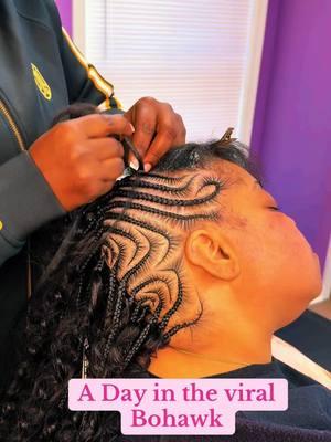 🔥🔥🔥 viral Mohawk🥰🥰 Open everyday 7/7 , 5am-Open everyday 7/7 , 5am-7pm Call for walk-in : 2402427877 9101 cherry lane Laurel Maryland  BBP COLLECTION did it 💯% human hair, premium quality,no sheet, no tangling,easy maintenance , Shipping everywhere in the USA 🇺🇸 https://blackbraidingpalace.myshopify.com/?_ab=0&_fd=0&_sc=1 meduimknotless#dmvstylist@followers #humanhair#smallknotlessbraid#dmvstylist #feedinbraids #followers#stitchbraids #color #marylandstylists #knotlessboxbraid #collegepark #bbpcollection #followers#pgbraiders#hairbondle#Maryland braider#eyebrows#viral#babyhair #painfreestyle#Laurelbraiders#laurelmd #laurelafricansalon#Laurelstylists Call for walk-in : 2402427877 9101 cherry lane Laurel Maryland  BBP COLLECTION did it 💯% human hair, premium quality,no sheet, no tangling,easy maintenance , Shipping everywhere in the USA 🇺🇸 https://blackbraidingpalace.myshopify.com/?_ab=0&_fd=0&_sc=1 meduimknotless#dmvstylist@followers #humanhair#smallknotlessbraid#dmvstylist #feedinbraids #followers#stitchbraids #color #marylandstylists #knotlessboxbraid #collegepark #bbpcollection #followers#pgbraiders#hairbondle#Maryland braider#eyebrows#viral#babyhair #painfreestyle#Laurelbraiders#laurelmd #laurelafricansalon#Laurelstylists