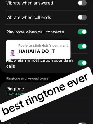 Replying to @stinkylstr 😂😭😂😭 #korn #ringtone #nokia #mashup #nokiatune 