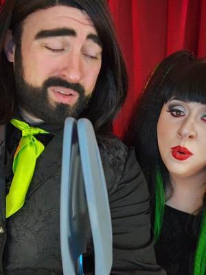 This took so many shots, could not stop laughing 😂🦇 @SirFightMilk  #fyp #foryoupage #wwdits #trending #funny #whatwedointheshadows #Nadja #nadjacosplay #laszlo #laszlocosplay  #whatwedointheshadowscosplay #wwditscosplay #duet #cosplayduet  #vampirecosplay  #laszlocravensworth #guillermodelacruz #mattberry #natasiademetriou #harveyguillen 