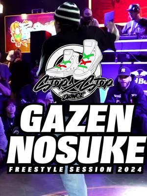 #GazenNosuke #sxstv #stepxstepdance #housedance #housemusic #dance #freestyle 