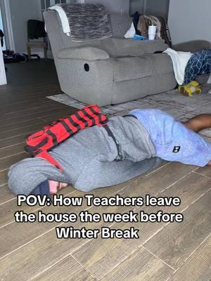 I’ll be there as soon as I can!!😂 #teacher #teachersbelike #teacherlife #teachersoftiktok #teachertok #teacherhumor #teachingkids #funnyteacher #fyp #foryoupage #relatable #mood #vibes #tired #tiredteacher #humor #darkhumor #funny #school #schoollife #winterbreak #christmasbreak #vacationmode #education #iykyk #burnout #joking #laugh 