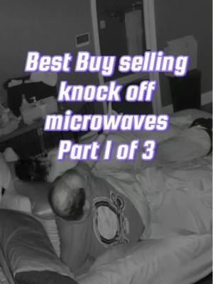 Sleeptalking about Best Buy microwaves Part 1 of 3 #sleeptalking #sleeptalk #dreams #bestbuy #talkinginyoursleep 