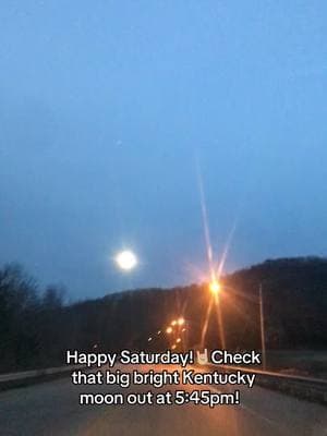 #bluemoon #of #Kentucky #keeponshining #billmonroe #kentuckygrown #saturdaynight #vanceburg #lewiscounty 