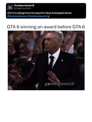 Getting closer... ☕️ -------------------------------- Thanks for being here 🤝 Wench community 🥇 -------------------------------- #gaming #gamingmemes #instagaming #fyp #gamingmeme #gamer #gamingmoments  #gamingreels #pcgaming #gaminglife #gta6 #gtavi 