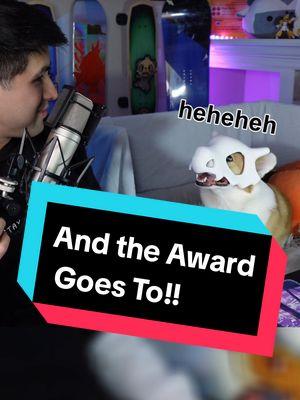 Thank goodness he's not a method actor #twitchtok #corgination #corgipuppy #corgi #corgisoftiktok #streamersoftiktok #pokemon #cubone 