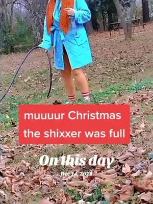 #onthisday #merrychristmas #2024 #theshitterwasfull #nationallampoonschristmasvacation #movieclip #cousineddie #fyp #movieclips🎬🍿 #funnyvideos #adulthumor #modestfashion #notmodest 