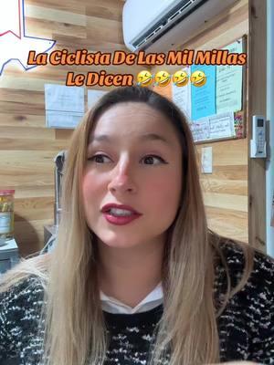 🤣🤣🤣 #humor #kimiko #ciclista #mills #millas #f #fy #fypシ #fypシ゚viral 