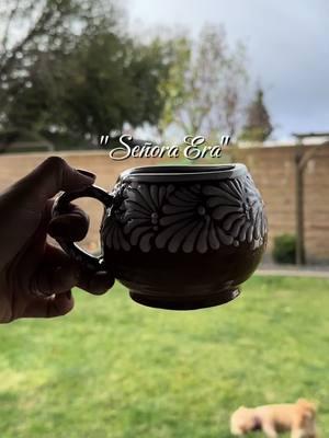 Welcome to the Señora Side of Tiktok ☕️🏡♥️ . . . #señoraera #latinatiktok #latinastiktok #señoralife #california #weather #windy #windchimes #chimes #coffee #artesanias #coffeemug #coffee #cafe #buenosdias #sleepwalk #relaxing #calming #wind #peaceful #adulting #Home #casa #backyard #backyardvibes #Home #casa #mexican #mexico #mexicaninfluencer #latinainfluencer #teamwork #jardin #landscape #dog #doggies #perros #december #loscadetesdelinares #rainy #rain #raining #rainingday #lluvia #cloudy #californiaweather #californiadreaming #dream #goals #oh__carolinaa #terracotta #barro #roses #plants #macetas #pottedplants #pots 