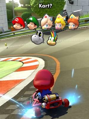 How good are baby characters in Mario Kart? let me known what category I should do next! #mariokart #mk8dx #mk8d #mariokart8deluxe #nintendo #nintendoswitch #mariokart8 