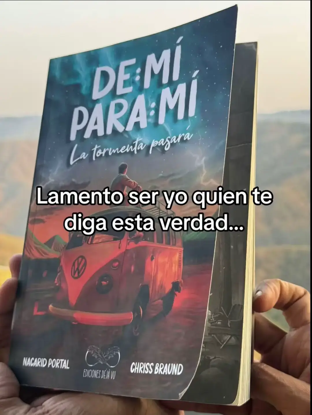 Disponible en AMAZON y en las siguientes librerías:  📕 España: Casa del libro, Fnac.  📖 Costa Rica: Librería Internacional.  📚 Chile: LibreríaAntártica y Lee hoy.  📙 Colombia: Panamericana, la nacional.  📔 Panamá: El lector, Matilda, Gran Morrison 📕 Venezuela: pedidos al: +58 4129660893 📘 Ecuador: Mr books, librería española.  #BookTok #frasesmotivadoras #parati #demiparami #nacaridportal #librosen60seg #librosrecomendados #amorpropio #frases #librosvirales #booktokespañol #españa #saludmental #mindfulness #dedicar #reflexion #amorpro #reflexionesdelavida #librosenespañol #librostok #fyourpage #parati #paratiiiiiiiiiiiiiiiiiiiiiiiiiiiiiii #paratiiii #fypviral 