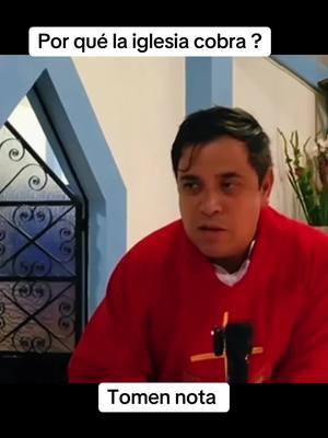 Por que las iglecias cobran / aqui lo que esta vien y lo que esta mal #igleciacatolica #igleciascristiana #iglecia #viralvideo #paratii #fyp #fypシ #fypシ゚viral 