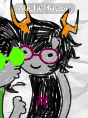 I LOVE HIM #homestuck #jeremyworm #ilovehomestuckpleasehelp #ilovehomestuck #chumstuck #winifreypeixes #homestuckoc #mspfa #homestuckedit 