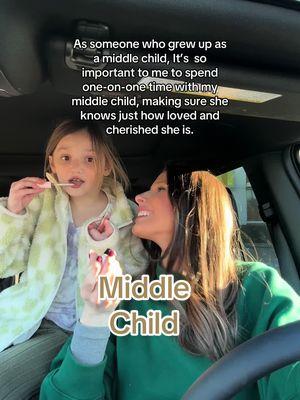 My special girl, she craves this one on one time 💕 #middlechild #girlday #shopping #mcaloonfamily #motherhood #momanddaughter #momlife #bigfamily 