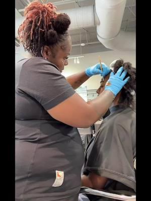 #LIVEhighlights #TikTokLIVE #LIVE Today was an amazing day!!! Natural beat!!!! #foryou #trending #andanotherone #futurecosmotologist🥰💇‍♀️💅 #jazziemeplease 