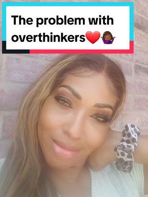 🔐 Overthinkers are people who habitually dwell on problems, ideas, and thoughts to an excessive degree. It can be more than just being thorough or reflective, and can lead to paralysis by analysis.😔 Signs of overthinking include: 💛 Worrying about the worst-case scenario. 💛 Having trouble concentrating. 💛 Feeling on edge. 💛 Seeking repeated reassurance from others. 💛 Having a hard time making decisions. 💛 Constantly replaying upsetting thoughts. 👇👇👇👇👇👇 Strategies that can help stop overthinking include: mindfulness, deep breathing, and healthy distractions.  #overthinkers #overthinking  #butgod #thetwithtucker #joy #reginatuckerinspires  #godcandoanything #fyp  #godwillmakeaway #faith #reginatuckerempowers  #purpose  #christiangirl  #trusttheprocess #fypシ゚viral #reginatuckerthecoach  #iloveyoubutgodlovesyoumore   #reginatuckerdances  #youarefearfullyandwonderfullymade #godknows #men #women #perseverance #believe #keepthefaith #youmatter #onthisday #fyppppppppppppppppppppppp 