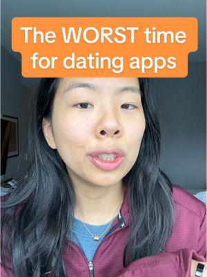 Dating apps SUCKKK this time of year and its not your fault! #datingappadvice #datingapps #datingappsbelike #usingdatingapps #datingappssuck #datingadvice #datingtips #datingadviceforwomen #datingadviceformen #datingadvice101 #datingtips #datingtipsforwomen #datingtipsformen #datingtipsforguys #datinglife #datingbelike #relationshiptips #relationshipadvice #relationshipadviceforwomen #relationshipadvice101 #relationshipadviceformen #therealsamelle #samelle 