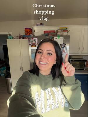 i got a ton of stuff on black fridsy so i think im just about done!!! are you done yet? #fyp #foryou #christmas #christmasshopping #Vlog #momvlog #shoppingvlog #ShoppingSpree #sisterdate #sisterday #sisterdayout #Vlogmas #momtok #MomsofTikTok #shoppinghaul #dollartreefinds #shopwithme #letsgoshopping #momcreator #momcontent 