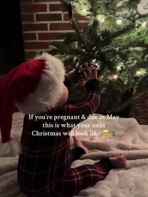 Look out May mama’s 🤍 #may2025 #december #may2024 #babyboy #christmas #babysfirstchristmas #baby #maybaby #babiesoftiktok #babytiktok #mom #firsttimemom #babylove #6monthsold #7monthsold #may2024baby #christmasmagic #MomsofTikTok #newmom #fyp 