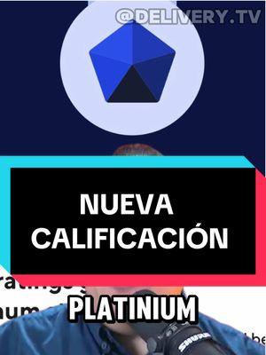 ¿Platinum con baja aceptación? 🚨 DoorDash cambió las reglas: ahora tu calificación general importa más. Descubre cómo aprovechar este nuevo sistema de recompensas. 💡 #DasherRewards  #DoorDashNews #doordash #doordashdriver #dasher #delivery #deliverydriver #deliverytv #doordashenespanol #drivers 