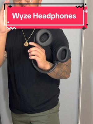 Cant believe i paid over $400 for those 🍎 headphones 🤦🏻‍♂️.  #headphones #headphone #overtheearheadphones #wyze #wyzeheadphones #holidayhaul #christmasgiftideas #giftideas #earbuds #earbudswireless 