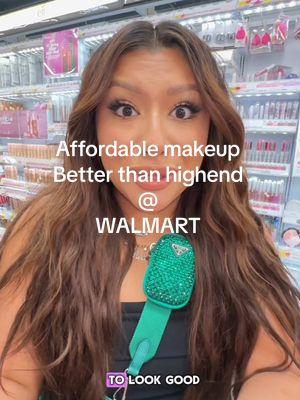 Affordable makeup better than highend‼️👀 #walmartfinds #walmarthaul #makeup #nyxcosmetics #lorealparismakeup #elfskincare #walmartclearance #affordablegifts #christmasgift #genx @Walmart @NYX Professional Makeup @e.l.f. Cosmetics @loréal paris usa @wetnwildbeauty @Milani Cosmetics 