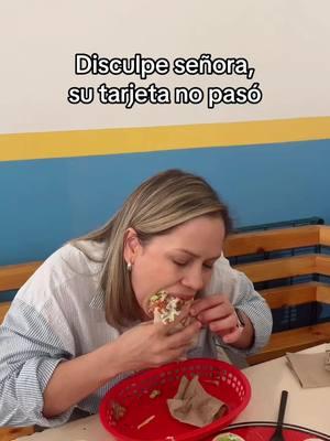 Y comiendome el mejor burrito de carne asada de la vida y me salen con esto 🫠🤣 #humor #burritosdecarneasada #thetacostandmiami #miami #southmiami #calle8miami  #comidamexicana #mexicanfood #paratiiiiii 