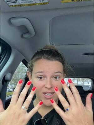 Had my 16 week appt! #foryoupage #forupage #pregancytiktok #babytok #babygirl #16weeks #babygirls #babytiktok #junebaby #secondtrimesterpregnancy #secondtrimestersymptoms #pregnancyjourney #pregnancytok #manicure #chipotle 