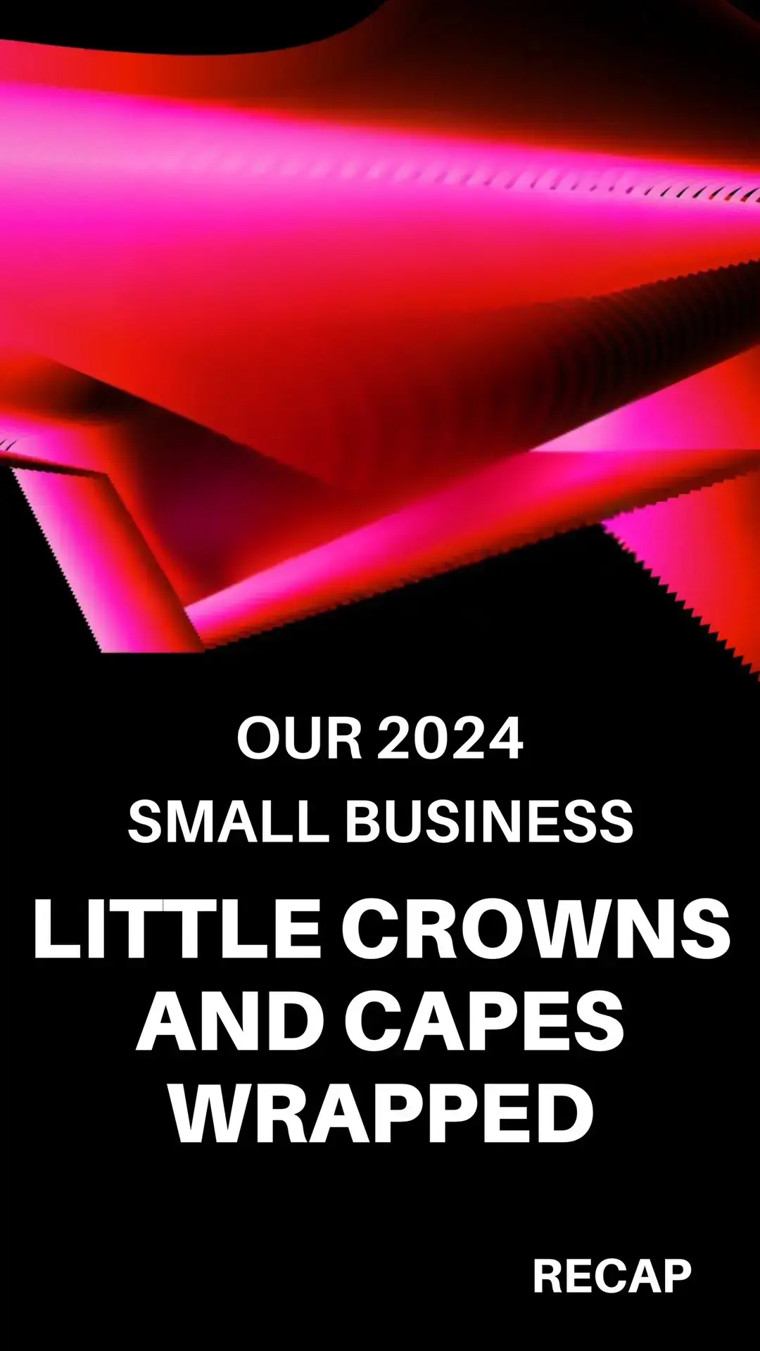 Aaaand thats a wrap! Our small business had so many highlights this year, and our community has grown so much💓 we couldn’t be more thankful. It was so fun to see what our top bamboo designs and styles were for this year! Get ready for 2025 because the unique hand drawn designs are just gonna keep coming!! #littlecrownsandcapes #SmallBusiness #localbrand #babyboutique #babytok #localbusiness #babyclothes #babyboutiques #spotifywrapped 