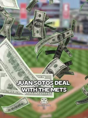 Juan Soto is making more money than two of the GOATs of sports 😳 🐐 💰  #sportscards #sportscards101 #sportscardstiktok  #whodoyoucollect #thehobby #tradingcards #topps #Panini #fanatics #psa #bgs #MLB #mets #nymets #soto #juansoto